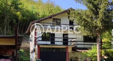 Къща/Вила, Кипра, 654746, Снимка 1