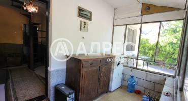 Къща/Вила, Кипра, 654746, Снимка 17