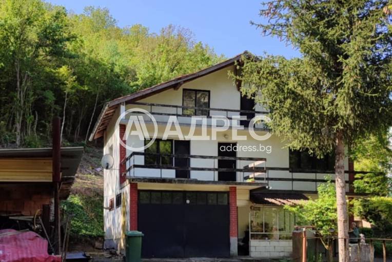 Къща/Вила, Кипра, 654746, Снимка 1