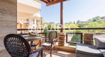 Многостаен апартамент, Варна, Бриз, 659746, Снимка 4