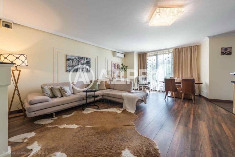 Многостаен апартамент, Варна, Бриз, 659746, Снимка 2