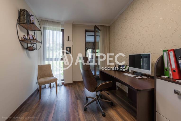 Многостаен апартамент, Варна, Бриз, 659746, Снимка 9