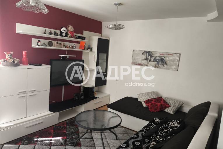 Къща/Вила, Разград, Варош, 663746, Снимка 1