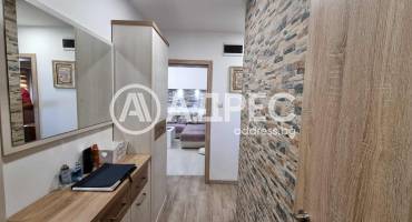 Тристаен апартамент, Ямбол, 665746, Снимка 15