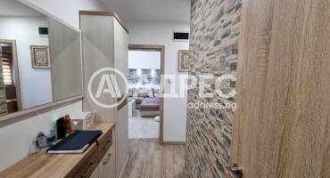 Тристаен апартамент, Ямбол, 665746, Снимка 16