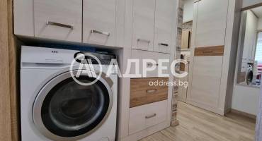 Тристаен апартамент, Ямбол, 665746, Снимка 21