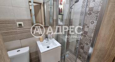 Тристаен апартамент, Ямбол, 665746, Снимка 22