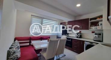 Тристаен апартамент, Ямбол, 665746, Снимка 6