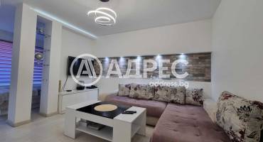 Тристаен апартамент, Ямбол, 665746, Снимка 9