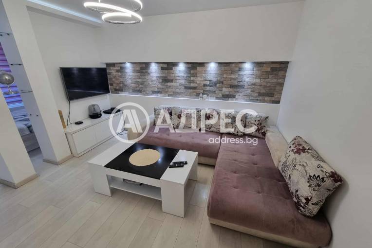 Тристаен апартамент, Ямбол, 665746, Снимка 11