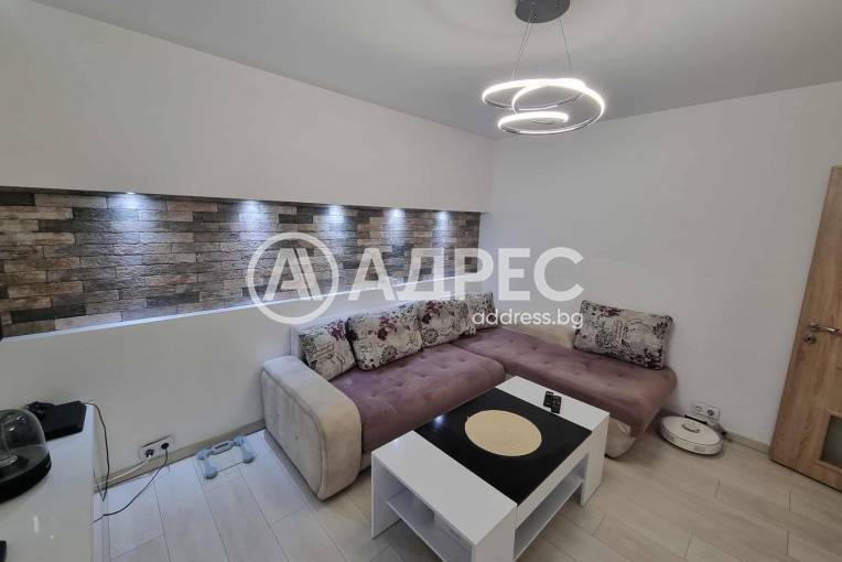 Тристаен апартамент, Ямбол, 665746, Снимка 8