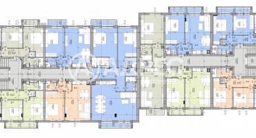 Тристаен апартамент, София, Манастирски ливади - изток, 666746, Снимка 5