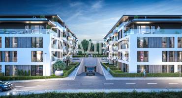 Едностаен апартамент, София, Малинова Долина, 672746, Снимка 5