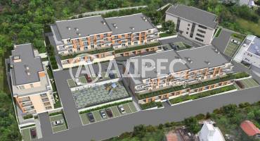 Тристаен апартамент, Варна, м-ст Пчелина, 674746, Снимка 4