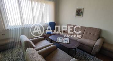 Тристаен апартамент, Карлово, 678746, Снимка 1