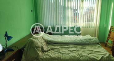 Тристаен апартамент, Карлово, 678746, Снимка 3