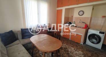 Тристаен апартамент, Карлово, 678746, Снимка 4