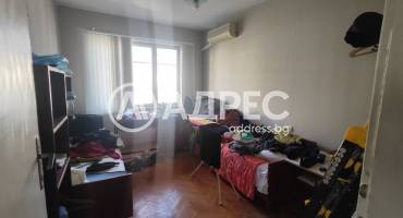 Тристаен апартамент, Карлово, 678746, Снимка 7