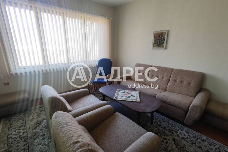 Тристаен апартамент, Карлово, 678746, Снимка 1