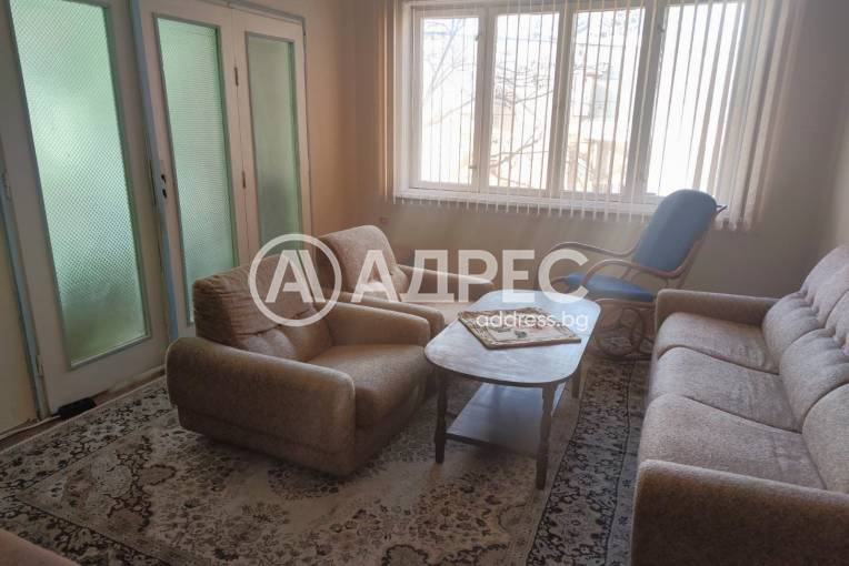 Тристаен апартамент, Карлово, 678746, Снимка 2