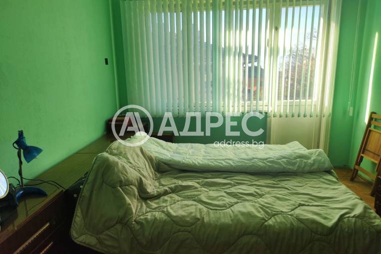 Тристаен апартамент, Карлово, 678746, Снимка 3