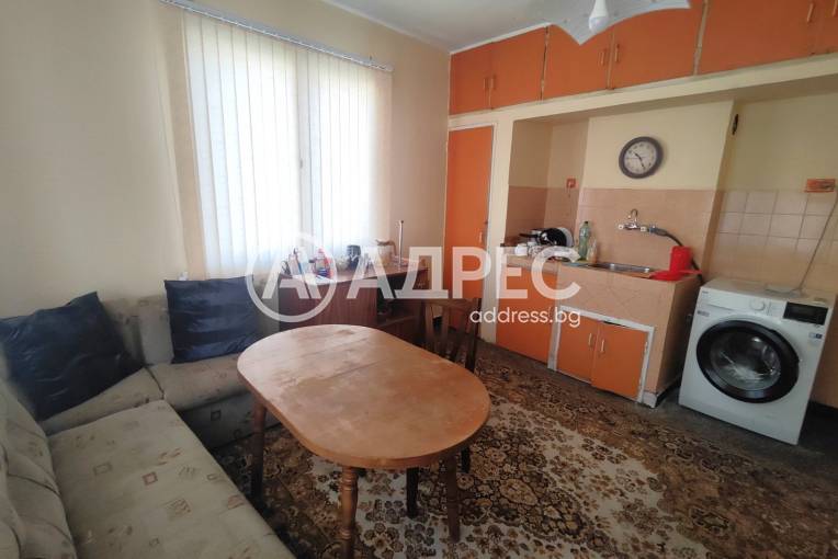 Тристаен апартамент, Карлово, 678746, Снимка 4