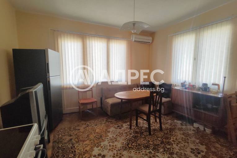 Тристаен апартамент, Карлово, 678746, Снимка 5