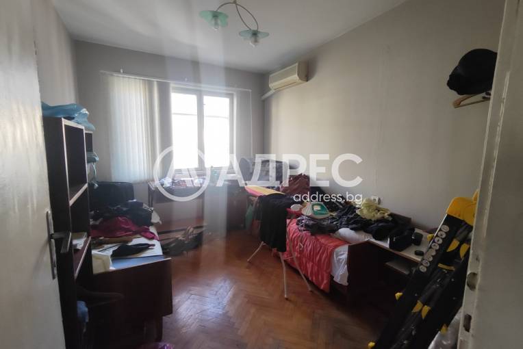 Тристаен апартамент, Карлово, 678746, Снимка 7