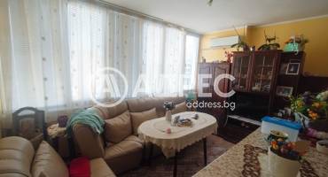 Едностаен апартамент, Ямбол, Васил Левски, 679746, Снимка 2