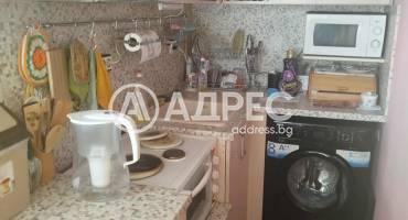 Едностаен апартамент, Ямбол, Васил Левски, 679746, Снимка 3