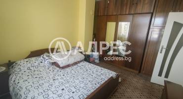 Едностаен апартамент, Ямбол, Васил Левски, 679746, Снимка 5