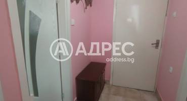 Едностаен апартамент, Ямбол, Васил Левски, 679746, Снимка 6