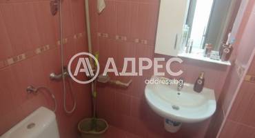 Едностаен апартамент, Ямбол, Васил Левски, 679746, Снимка 7