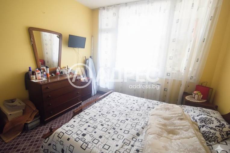 Едностаен апартамент, Ямбол, Васил Левски, 679746, Снимка 4