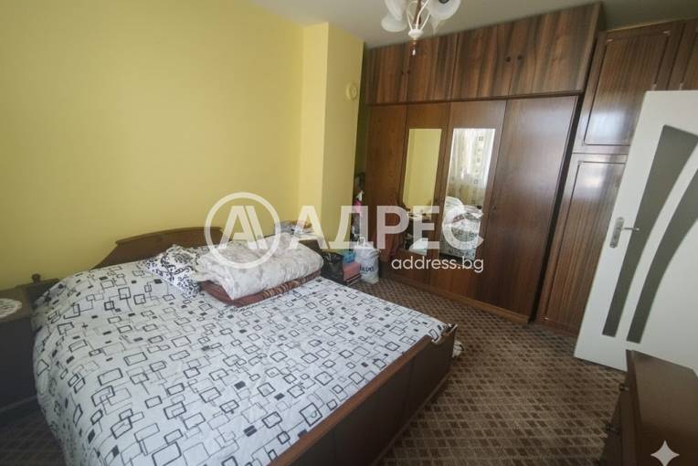 Едностаен апартамент, Ямбол, Васил Левски, 679746, Снимка 5