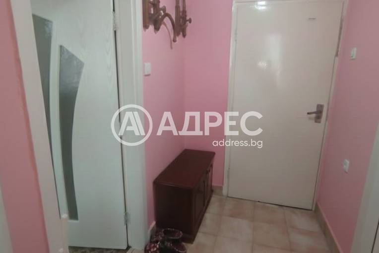 Едностаен апартамент, Ямбол, Васил Левски, 679746, Снимка 6