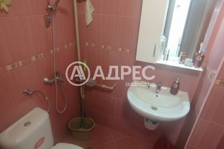 Едностаен апартамент, Ямбол, Васил Левски, 679746, Снимка 7