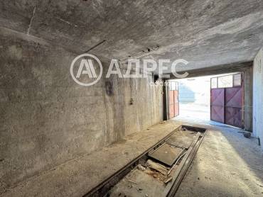 Гараж, Русе, Дружба 3, 680746, Снимка 1