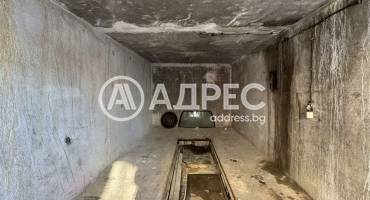 Гараж, Русе, Дружба 3, 680746, Снимка 1