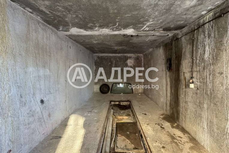 Гараж, Русе, Дружба 3, 680746, Снимка 1