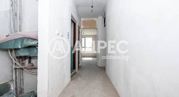 Многостаен апартамент, Пловдив, Кършияка, 682746, Снимка 12