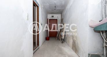 Многостаен апартамент, Пловдив, Кършияка, 682746, Снимка 13