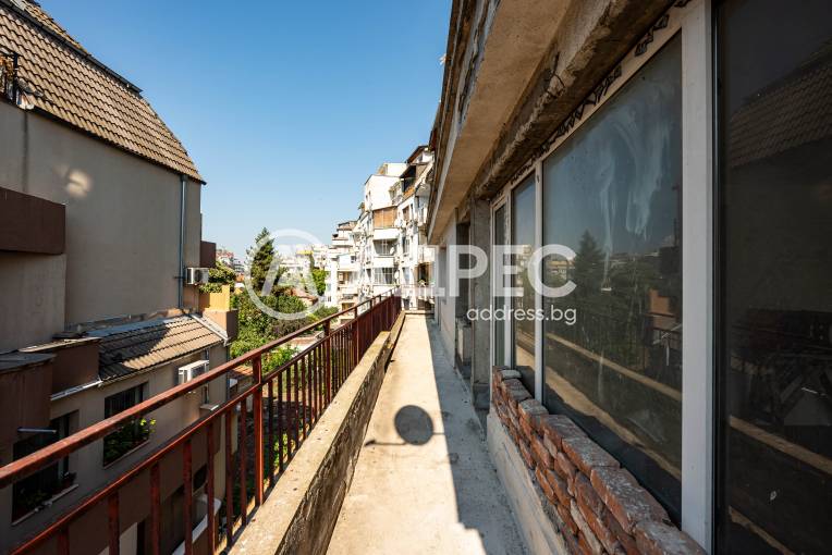 Многостаен апартамент, Пловдив, Кършияка, 682746, Снимка 9