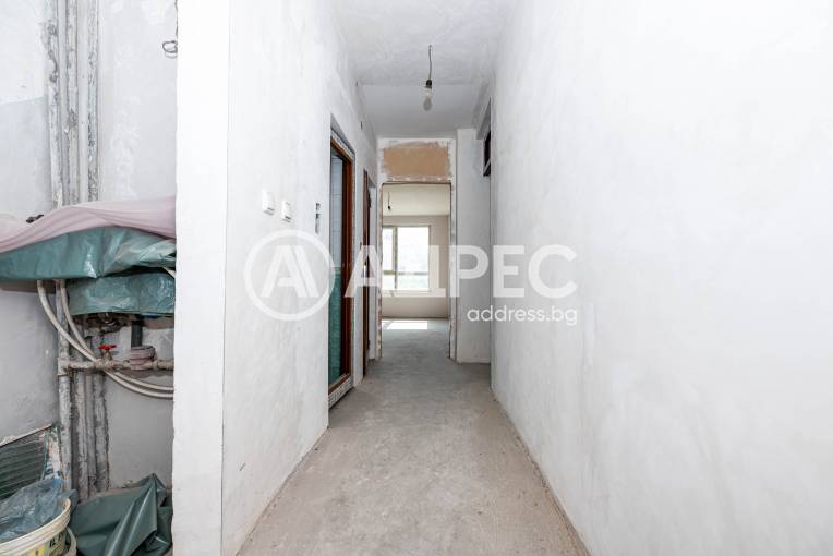 Многостаен апартамент, Пловдив, Кършияка, 682746, Снимка 12