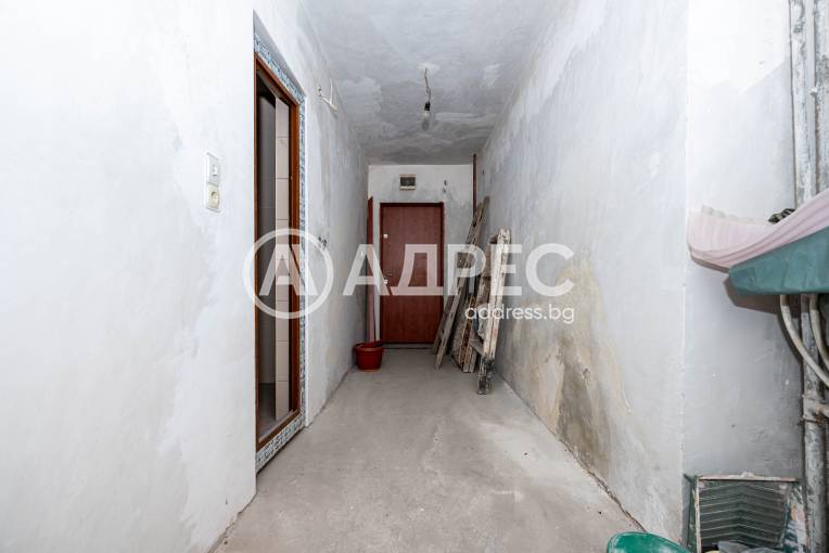 Многостаен апартамент, Пловдив, Кършияка, 682746, Снимка 13