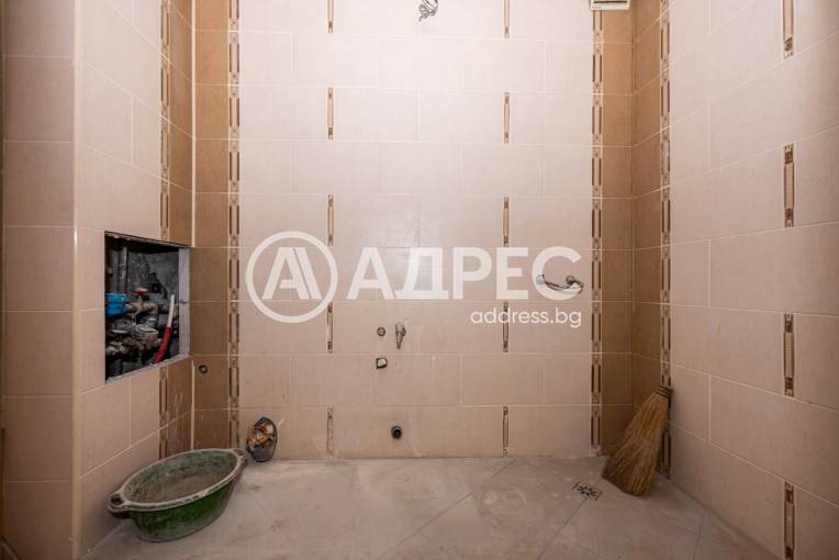 Многостаен апартамент, Пловдив, Кършияка, 682746, Снимка 5