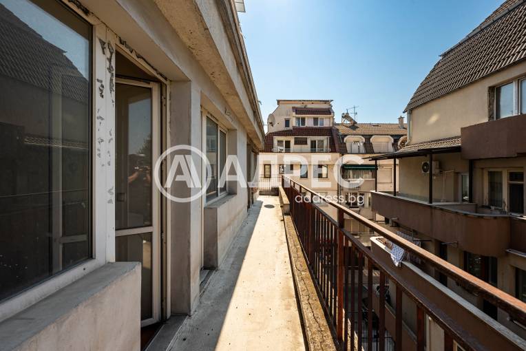 Многостаен апартамент, Пловдив, Кършияка, 682746, Снимка 6