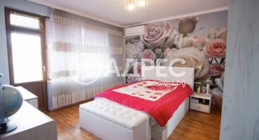 Многостаен апартамент, Хасково, Любен Каравелов, 690746, Снимка 1