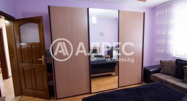 Многостаен апартамент, Хасково, Любен Каравелов, 690746, Снимка 10