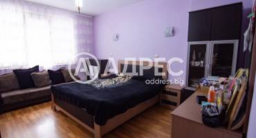 Многостаен апартамент, Хасково, Любен Каравелов, 690746, Снимка 11